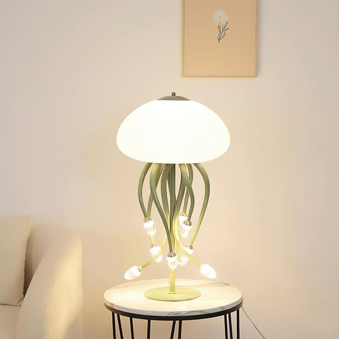 Jellyfish Table Lamp - DWHOME
