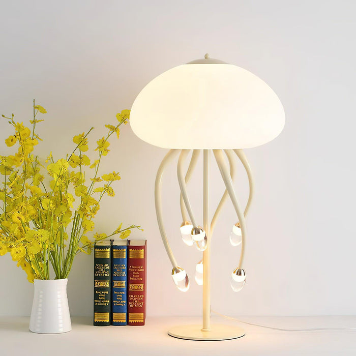 Jellyfish Table Lamp - DWHOME