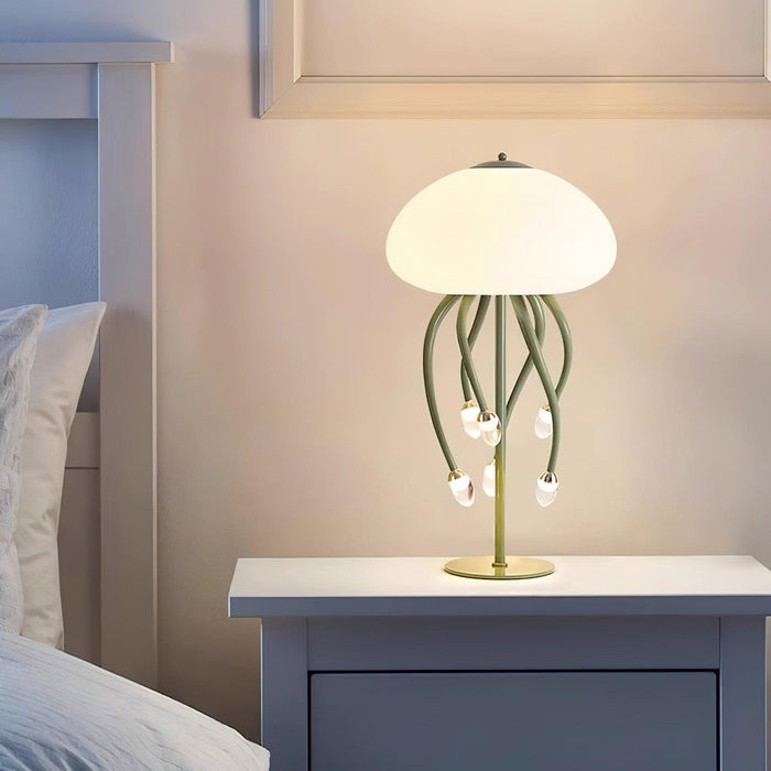 Jellyfish Table Lamp - DWHOME