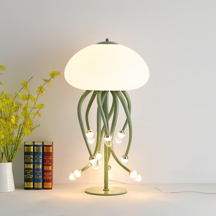 Jellyfish Table Lamp - DWHOME