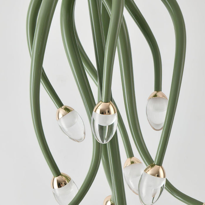 Jellyfish Table Lamp - DWHOME