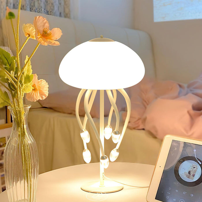 Jellyfish Table Lamp - DWHOME