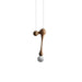 Jenna Wooden Pendant Lamp-DWHOME