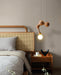 Jenna Wooden Pendant Lamp-DWHOME