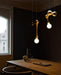 Jenna Wooden Pendant Lamp-DWHOME