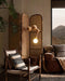 Jenna Wooden Pendant Lamp-DWHOME