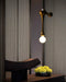 Jenna Wooden Pendant Lamp-DWHOME