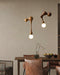 Jenna Wooden Pendant Lamp-DWHOME
