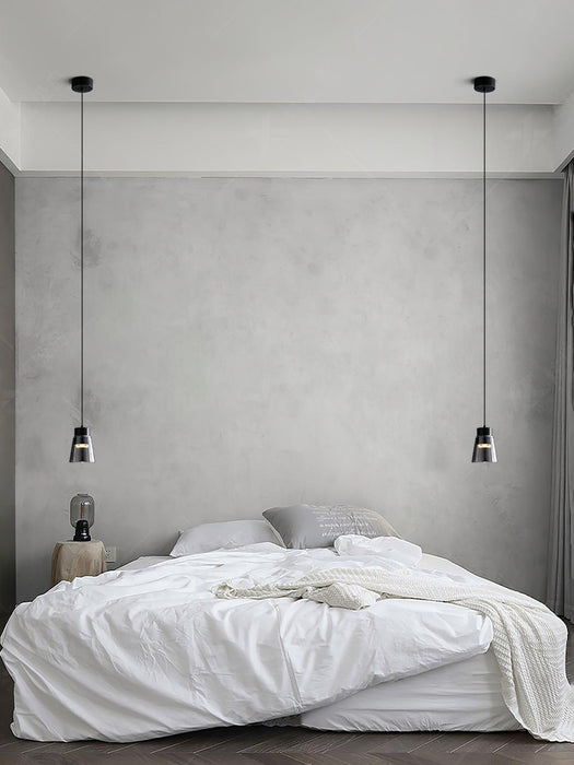 Jerez2 Pendant Light-DWHOME