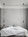 Jerez2 Pendant Light-DWHOME