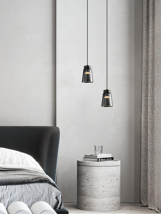 Jerez2 Pendant Light-DWHOME