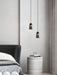 Jerez2 Pendant Light-DWHOME