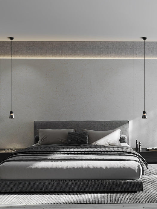 Jerez2 Pendant Light-DWHOME