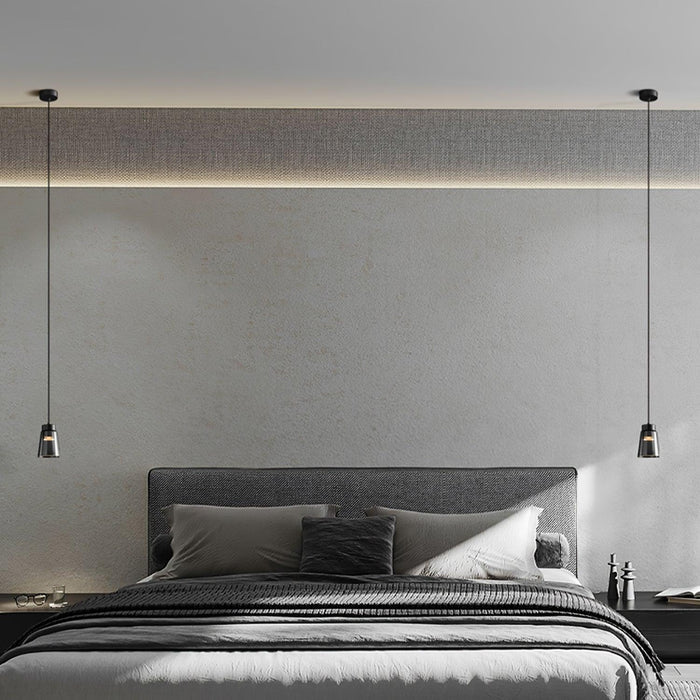Jerez2 Pendant Light-DWHOME