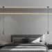Jerez2 Pendant Light-DWHOME