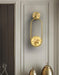 Jervis Wall Light - Vakkerlight