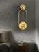 Jervis Wall Light - Vakkerlight