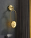 Jervis Wall Light - Vakkerlight