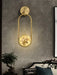 Jervis Wall Light - Vakkerlight