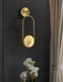 Jervis Wall Light - Vakkerlight