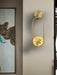 Jervis Wall Light - Vakkerlight