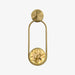 Jervis Wall Light - Vakkerlight