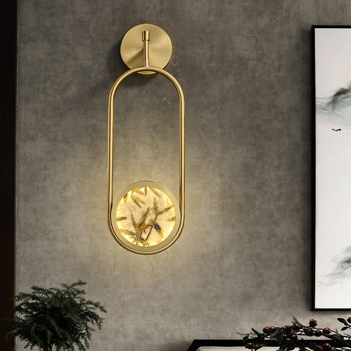 Jervis Wall Light-DWHOME