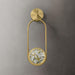 Jervis Wall Light - Vakkerlight