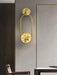 Jervis Wall Light - Vakkerlight