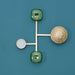 Gemstone Wall Lamp-DWHOME