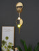 Gemstone Wall Lamp-DWHOME