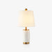 Joan Marble Table Lamp-DWHOME