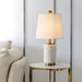 Joan Marble Table Lamp-DWHOME