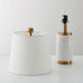 Joan Marble Table Lamp-DWHOME