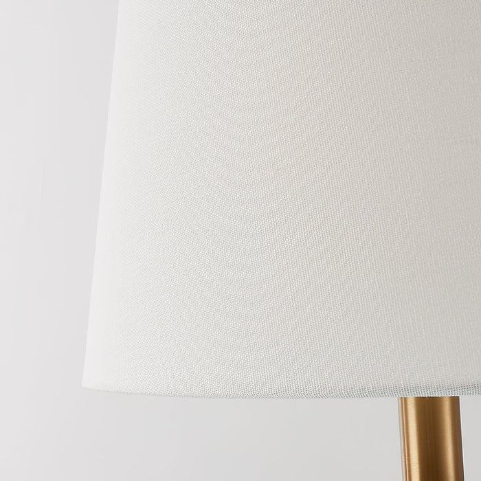 Joan Marble Table Lamp-DWHOME