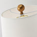 Joan Marble Table Lamp-DWHOME