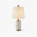 Joan Marble Table Lamp-DWHOME