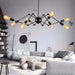 Jody Modern Spider Chandelier - DWHOME