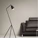 Jokum Geometric Shape Modern Floor Lamp - DWHOME