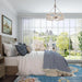 Jolla Chandelier-DWHOME