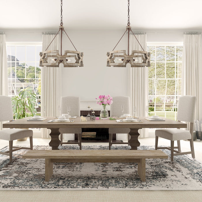 Jolla Chandelier-DWHOME