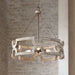 Jolla Chandelier-DWHOME