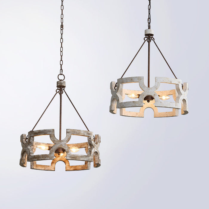 Jolla Chandelier-DWHOME
