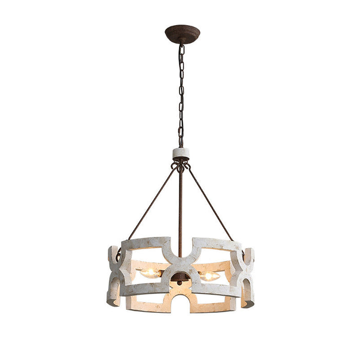 Jolla Chandelier-DWHOME