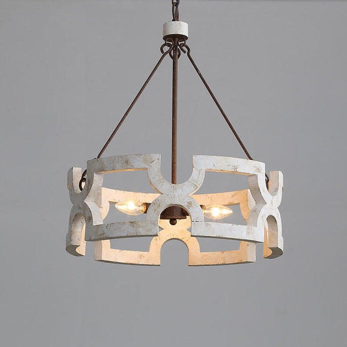 Jolla Chandelier-DWHOME
