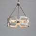 Jolla Chandelier-DWHOME