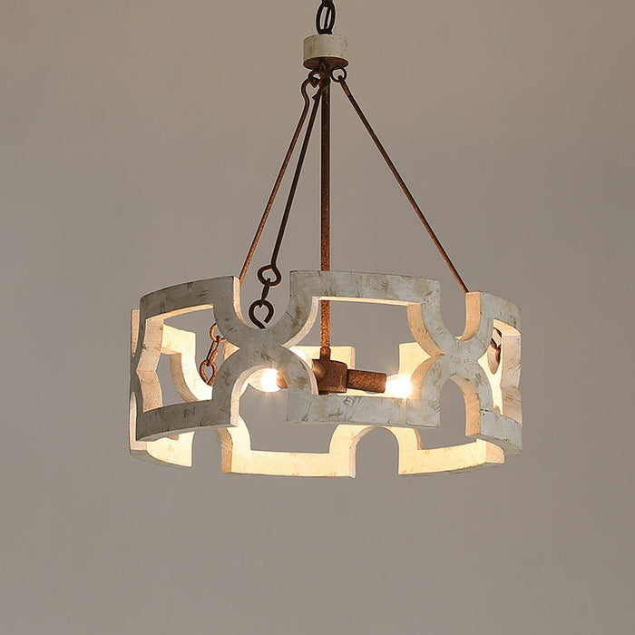 Jolla Chandelier-DWHOME