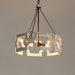 Jolla Chandelier-DWHOME