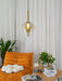 Jolly Pendant Lamp-DWHOME