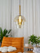 Jolly Pendant Lamp-DWHOME